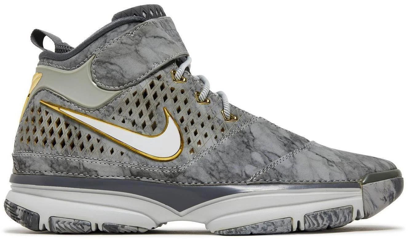 Nike Zoom Kobe 2 ST Olympic for Sale | Authenticity Guaranteed | eBay