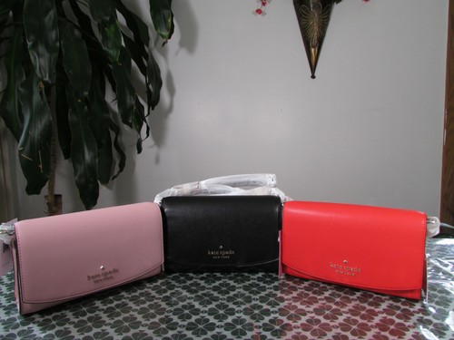 kate spade crossbody bag ebay