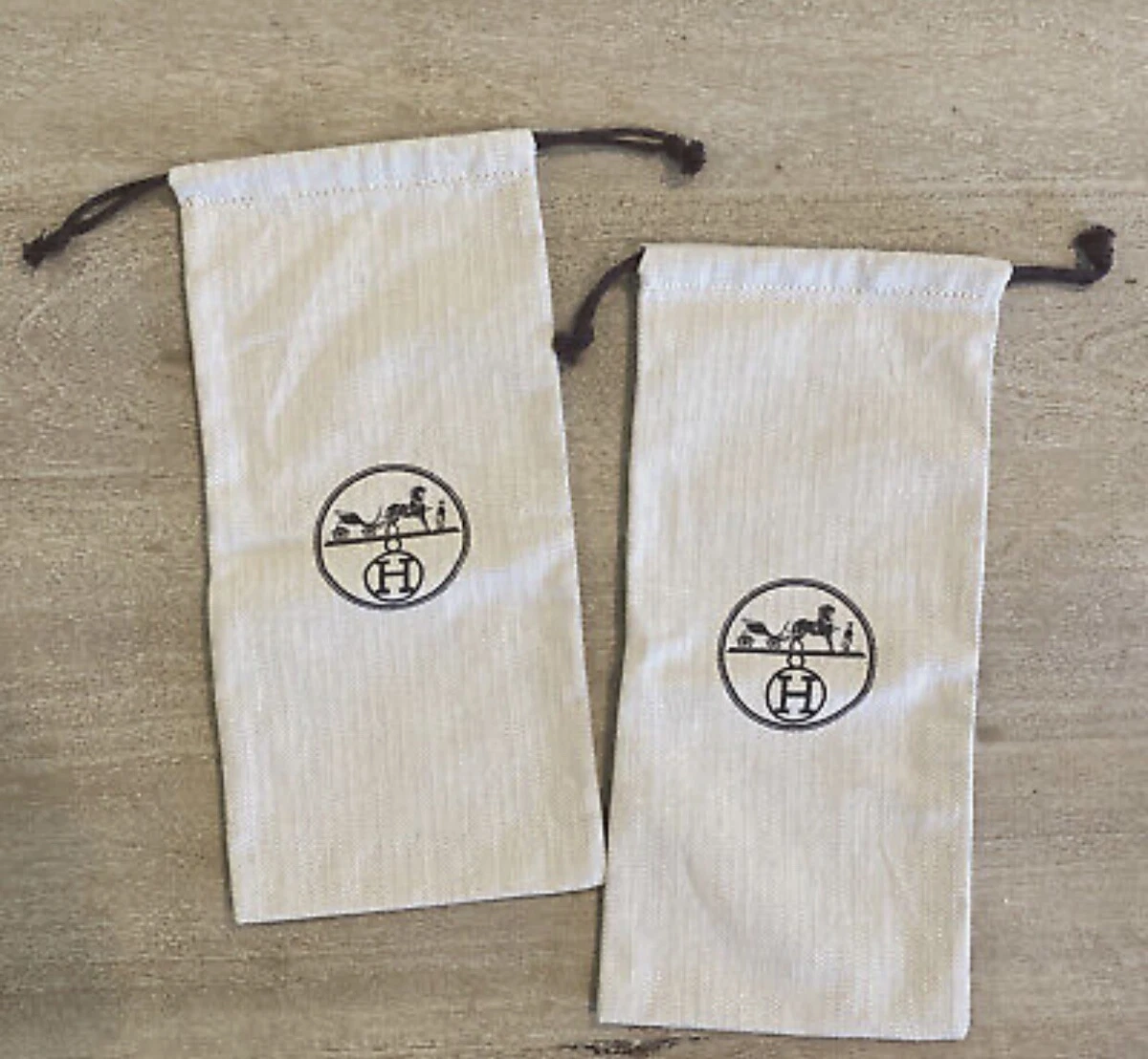 HERMÈS Handbag Dust Covers for Women | eBay