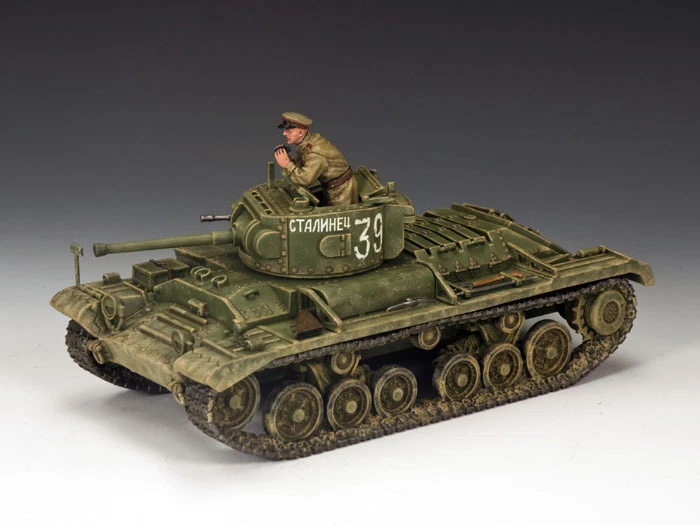Toy SOldier Set Mortier NO BOX Marque ??? King & Country Figarti Thomas