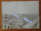 CHINA antique photo 1901 PEKING view Voyron Barracks France Boxer Rebellion