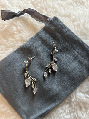 Wedding Jewelry Set