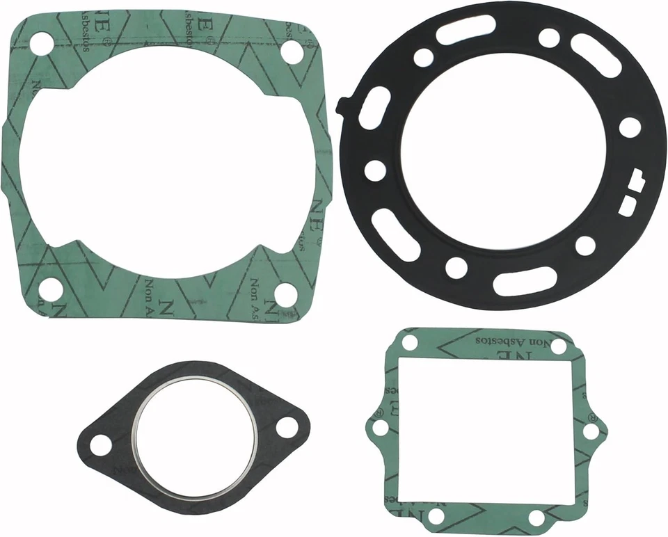 ATV Head Gasket Kit Asbestos-Free for Polaris Sportsman Scrambler Explorer 400 Foto 3 de 4