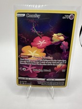 Comfey GG14/GG70 Ultra Rare Holo Crown Zenith: Galarian Gallery Pokemon NM