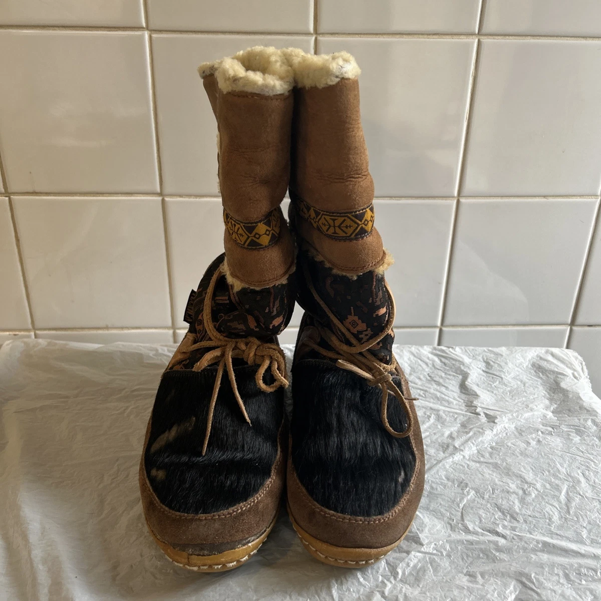 Tecnica après ski boots - Canada