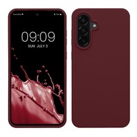 HandyhüLle FüR Samsung Galaxy A56 5G HüLle Silikon Case