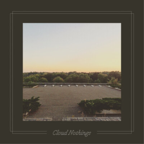 Cloud Nothings The Black Hole Understands (Vinyl LP) 12" Album