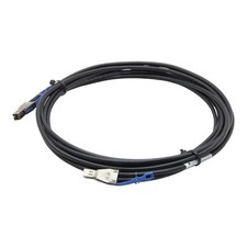 Fujitsu Mini SAS 3.5M Kabel SFF-8644 auf SFF-...