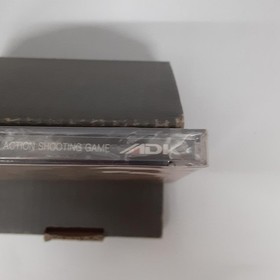 ADK Ninja Commando Neo Geo CD