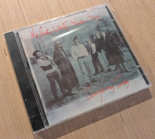 The Pasty White Blues Boys Dangerous Times CD BRAND NEW & SEALED