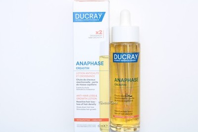 Ducray Creastim Reactiv Hair Loss Anti-Hair Loss Lotion 60ml