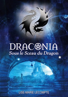 Lise-Marie Lecompte | Draconia | Taschenbuch | Französisch (2021) | Draconia