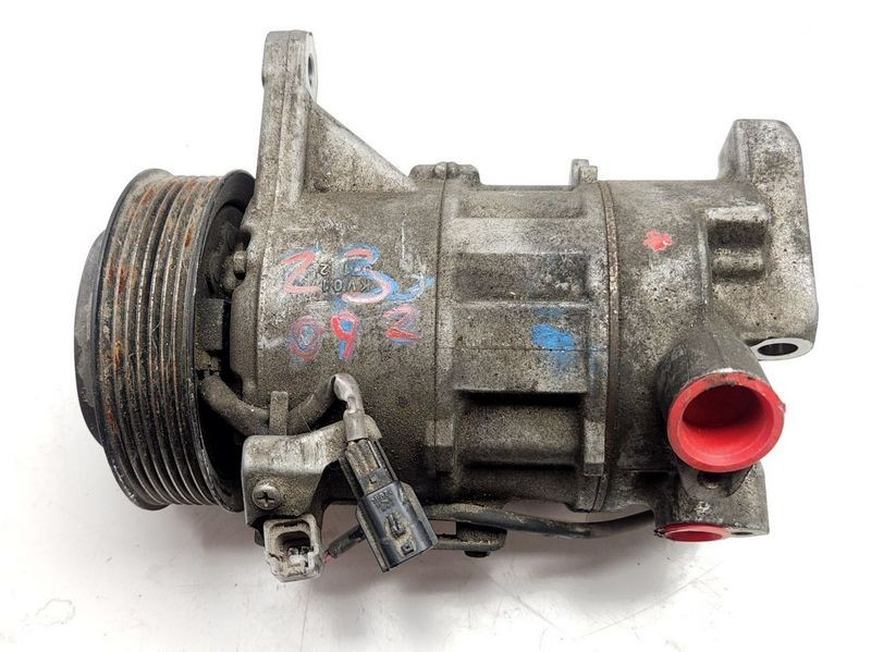 2016-2020 Nissan Maxima 3.5L AC A/C Air Conditioner Compressor Assembly OEM