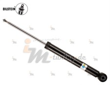 Bilstein B4 Gasdruckstoßdämpfer hinten für Seat Exeo 3R2 :: 2008 >> 2013