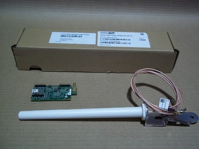 NEW SolarEdge CELL-B-R05-US-S-S2 Cellular Plug-In 5YR Plan SetApp Inverter Modem