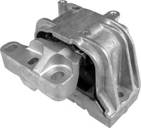 Gates ETM1504 Lagerung, Motor FüR Audi Skoda VW