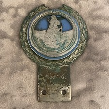 1960 Collectible Vehicle Badges for sale | eBay