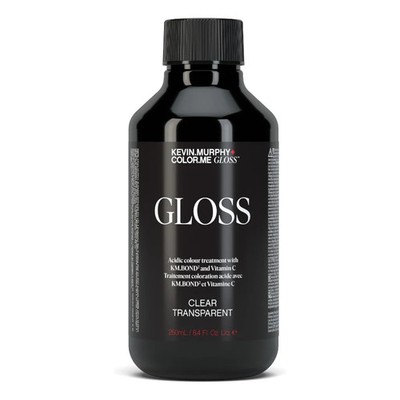 Kevin Murphy COLOR.ME GLOSS Acidic Demi-Permanent Hair Colour 8.4 oz