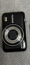 Compact Digital Camera FUJIFILM FINEPIX JZ300 10261