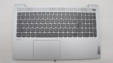 Original 5CB1J01358 Lenovo Thinkpad Keyboard UK English 5 15IAL7, 5 15ABA7