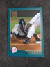 2001 Topps Traded & Rookies #T205 Michael Coleman Yankees Baseball Card