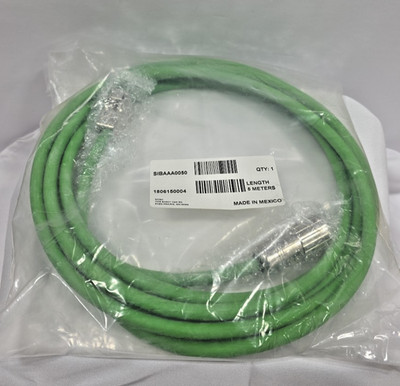 1Pcs New Fit For Encoder Cable SIBAAA0050 5M