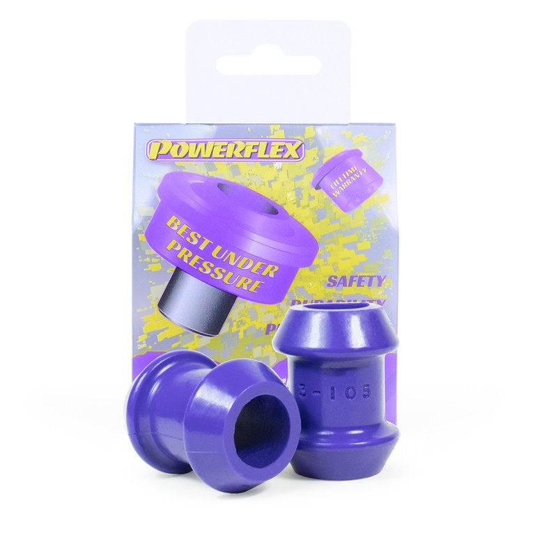 Powerflex Front ARB Drop Link to Wishbone Bush 16mm PFF3-105