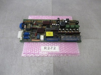 Fanuc A20B-1000-0560/10E Servo-Achsen-Steuerplatine