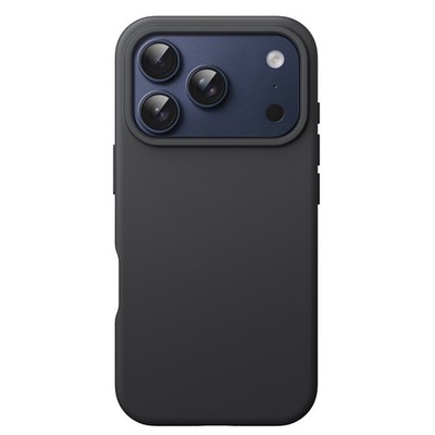 JETech Liquid Silicone Case for iPhone 17 Pro 6.3-Inch, Full-Body Protection