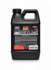 MOC Premium DOT-4 Synthetic High Boiling Point Brake Fluid 06011, 53 Oz / 1.57 L 0.57 per gallon
