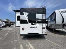 2027 Jayco Greyhawk 29MV