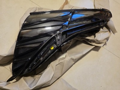 Frontscheinwerfer Hyundai Tucson 92207N7100 LED Links Scheinwerfer Tagfahrlicht