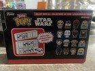 Funko Bitty Pop! Vinyl: Star Wars 4 Pack Set of 2 Sealed Mystery Boxes — photo 5