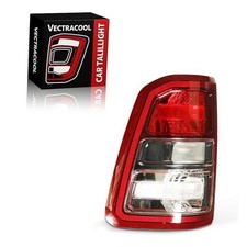 Halogen Type Compatible with Dodge Ram 1500 2019-2023 Left Tail Light