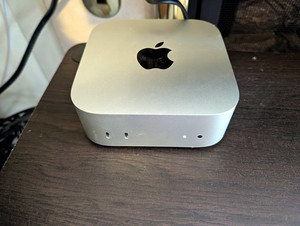 Mac mini M4 24GB 1TB | eBay