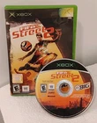 FIFA Street 2 (Microsoft Xbox, 2006) Tested