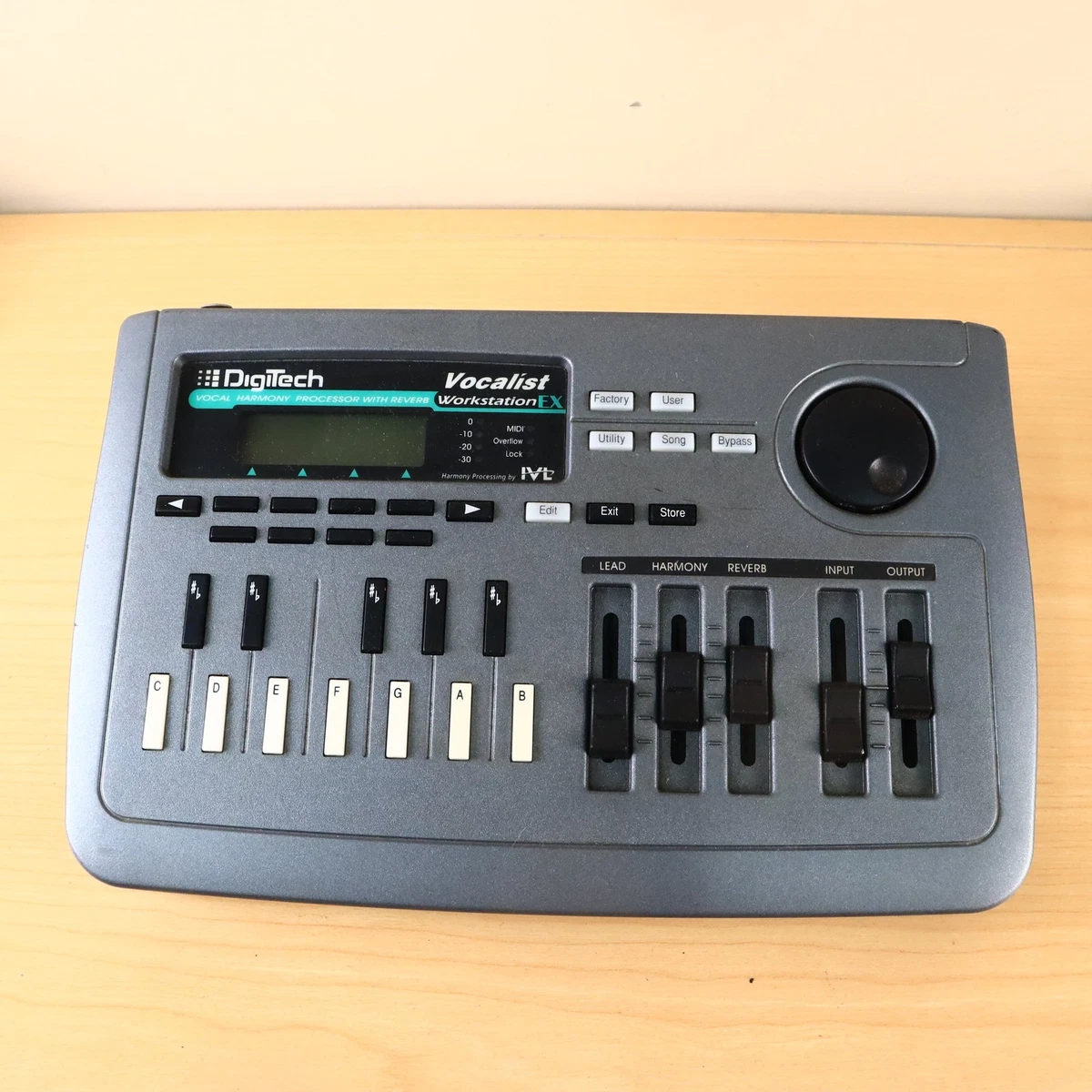 digitech vocalist products for sale | eBay