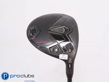 Nice Cobra DARKSPEED MAX 15.5* 3 WOOD - UST Helium Black 5F2 Senior Flex 456313
