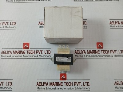 ZETTLER CONTROLS AHR40318FMQ2-400 Step-Down Power Transformer 50/60HZ