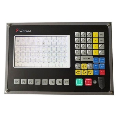 2100C 2 Axis CNC Controller Gantry Flame Plasma Cutting Machine System ot25 #jg
