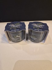 Image of Yankee Candle BAYSIDE CEDAR x2 Candles 37g (Two Candles) NEW