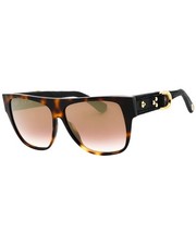 Roberto Cavalli Women's Src013 59Mm Sunglasses Women's