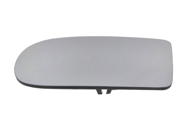 Left Exterior Mirror Glass (Convex, Heated) Fits: RENAULT ESPACE II, ESPACE III