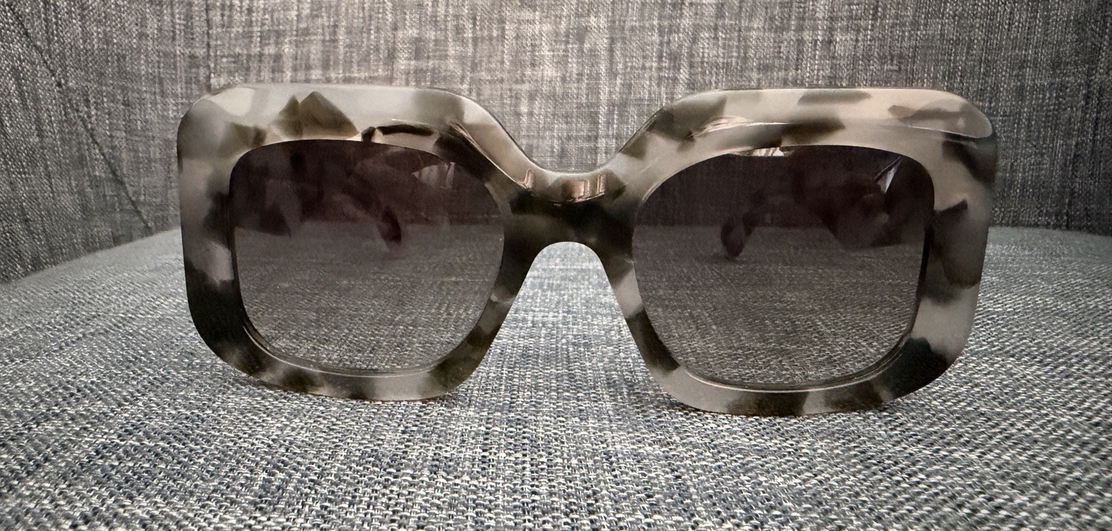 The DIFF Giada polarized sunglasses - image 1