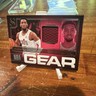 DONOVAN MITCHELL 2024-25 PANINI SILHOUETTE NBA GEAR! GAME-USED PATCH! Cavaliers!