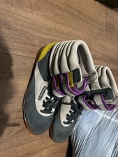 ALICIA KEYS Reebok Freestyle Dubble Bubble Mu...