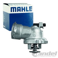 Mahle Thermostat KÜHlmittel 87°C MIT Dichtung Passend FüR MERCEDES-BENZ