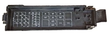2001-2006 OEM Jeep Wrangler TJ Engine Bay FUSE BOX Lid Cover Block FREE SHIPPING