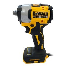 Dewalt DCF922 610Nm Brushless Impact Wrench 20V Cordless For Dewalt Speed UK