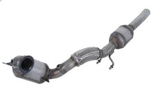 Katalysator JMJ JMJ 1091750 für SEAT LEON ST (5F8) 1.5 2018-202